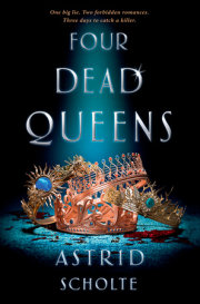 Four Dead Queens 