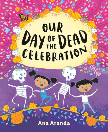 Love, Remembrance & Connection: Learn more about the Dia de los Muertos  Celebration and Meaning - Common Threads