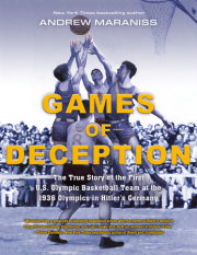 Games of Deception 