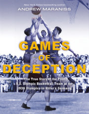 Games of Deception 