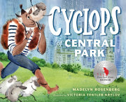 Cyclops of Central Park 