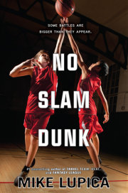 No Slam Dunk 