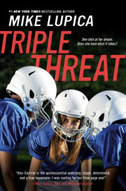 Triple Threat 