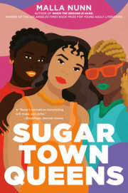 Sugar Town Queens 