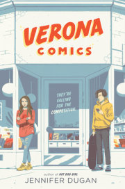 Verona Comics 
