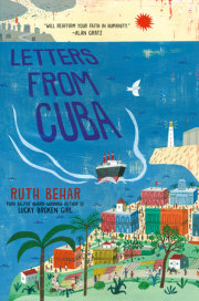 Letters from Cuba