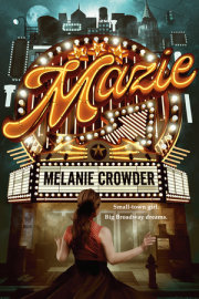 Mazie 