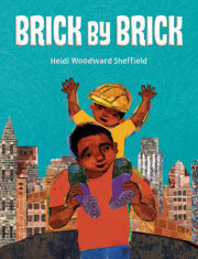 Brick by Brick 