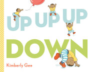 Up, Up, Up, Down! 