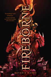 Fireborne 
