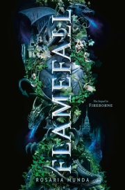 Flamefall 