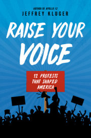 Raise Your Voice 