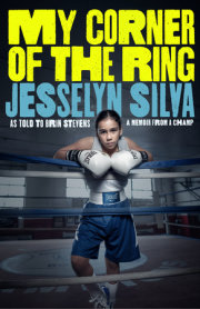 My Corner of the Ring 