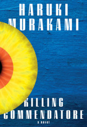 Killing Commendatore 