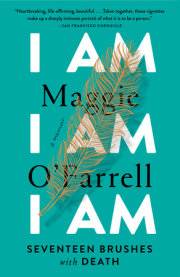 I Am, I Am, I Am 