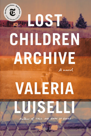 Image result for lost children archive