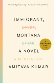 Immigrant, Montana 