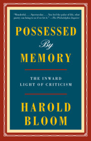 Possessed by Memory 