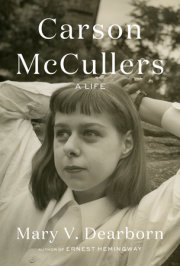 Carson McCullers