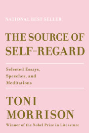 The Source of Self-Regard