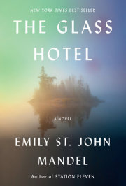 The Glass Hotel 