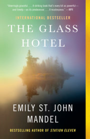 The Glass Hotel 