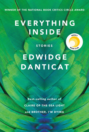 Image result for Everything Inside, Edwidge Danticat