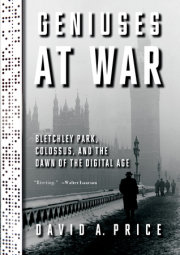 Geniuses at War 