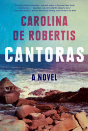 Cantoras 