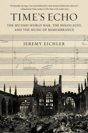 Time's Echo 