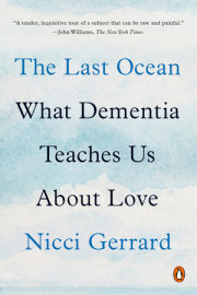 The Last Ocean 