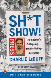 Sh*tshow! 