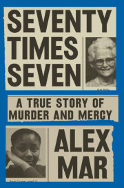 Seventy Times Seven 