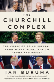 The Churchill Complex