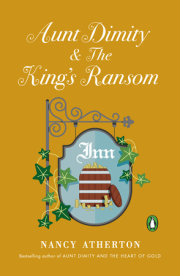Aunt Dimity and The King's Ransom 