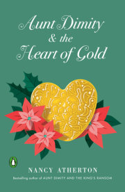 Aunt Dimity and the Heart of Gold 