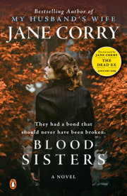 Blood Sisters 