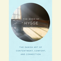 The Book of Hygge Cover