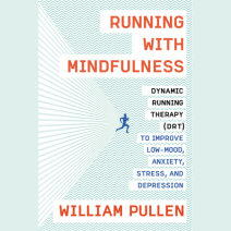 Running with Mindfulness Cover