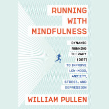 Running with Mindfulness Cover