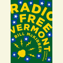 Radio Free Vermont Cover