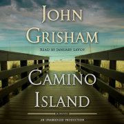 Camino Island 
