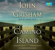 Camino Island 