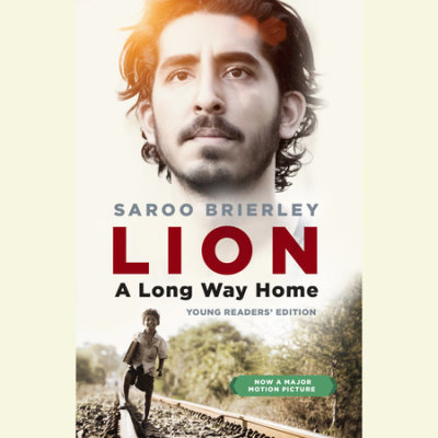 Lion cover