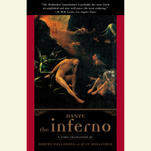 The Inferno Cover