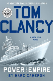 Tom Clancy Power and Empire 