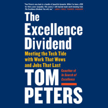 The Excellence Dividend Cover
