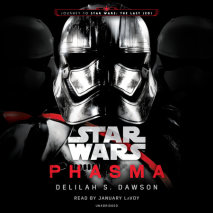 Phasma (Star Wars) Cover