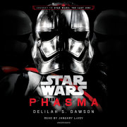 Phasma (Star Wars)