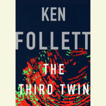 The Third Twin Cover